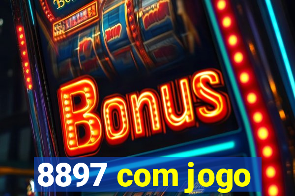 8897 com jogo